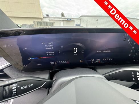 New 2026 Buick Enclave Sport Touring w/ Power Package image 15