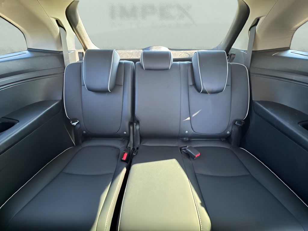 Used 2026 Honda Odyssey Touring image 12