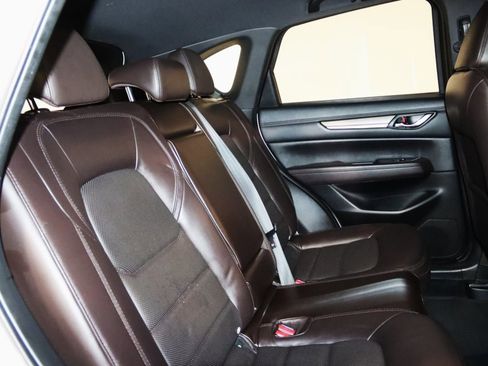 Used 2023 MAZDA CX-5 Signature image 63