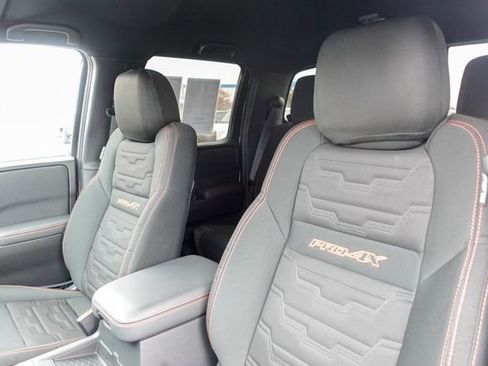 Used 2024 Nissan Frontier PRO-4X w/ Pro Convenience Package image 26