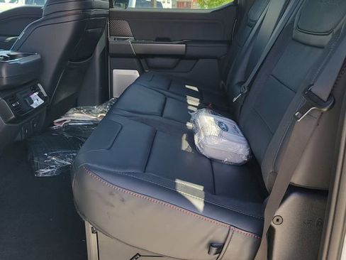 New 2026 Ford F150 Raptor AWD/4WD image 7