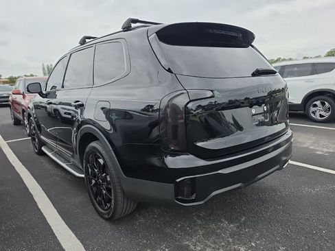 Used 2023 Kia Telluride SX Prestige AWD/4WD image 13