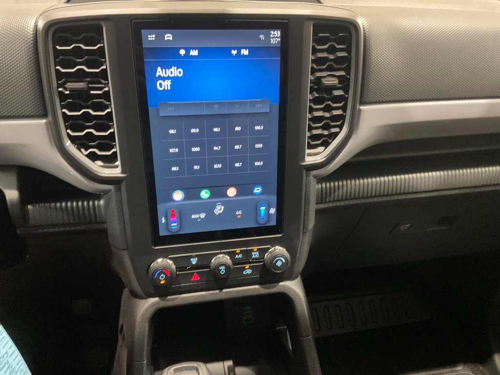 New 2026 Ford Ranger XL AWD/4WD image 16