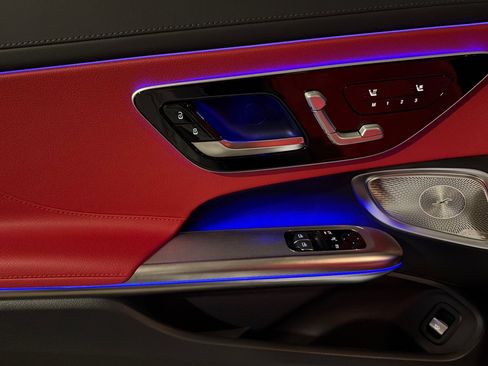 New 2026 Mercedes-Benz CLE 450 4MATIC Coupe image 10