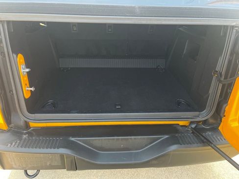 Certified 2022 Ford Bronco Big Bend image 11