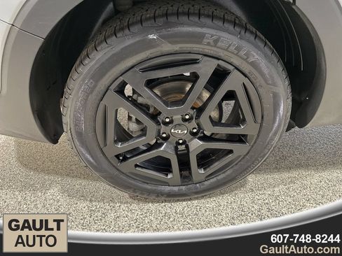 Used 2024 Kia Telluride SX Prestige X-Line AWD/4WD image 22