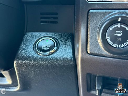 Used 2020 Ford Expedition King Ranch AWD/4WD image 26