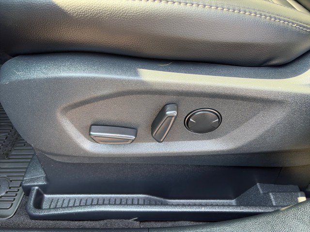 Used 2024 Ford Edge SEL w/ Convenience Package AWD/4WD image 13
