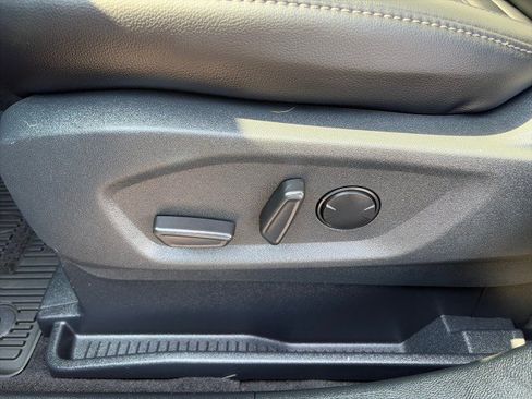 Used 2024 Ford Edge SEL w/ Convenience Package AWD/4WD image 13