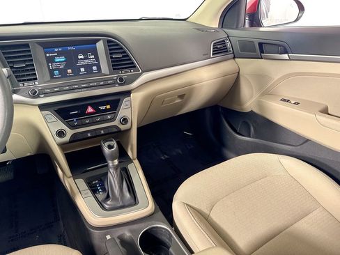 Used 2018 Hyundai Elantra SEL w/ Cargo Package FWD image 24