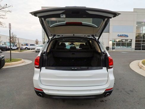 Used 2016 BMW X5 xDrive35i image 40