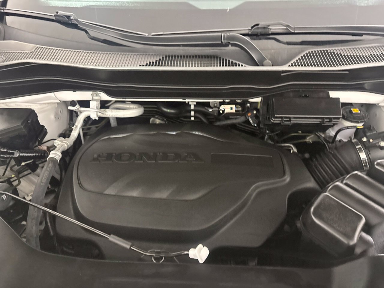Used 2023 Honda Ridgeline RTL-E image 31
