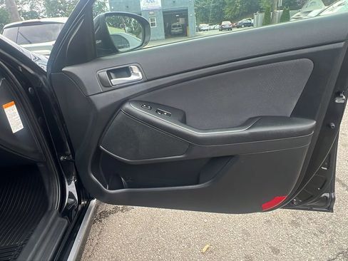 Used 2015 Kia Optima LX w/ Hybrid Convenience Package image 30