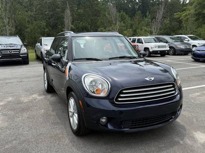 Used 2014 MINI Cooper Countryman