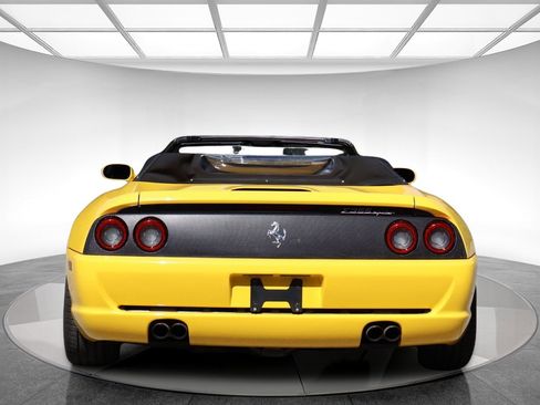 Used 1997 Ferrari F355 Spider image 7