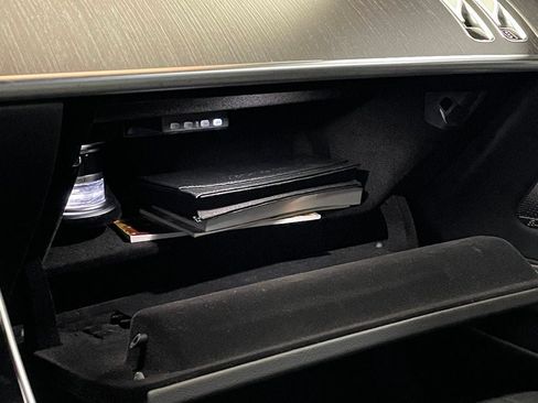 Used 2022 Mercedes-Benz S 500 4MATIC w/ AMG Line Package image 47