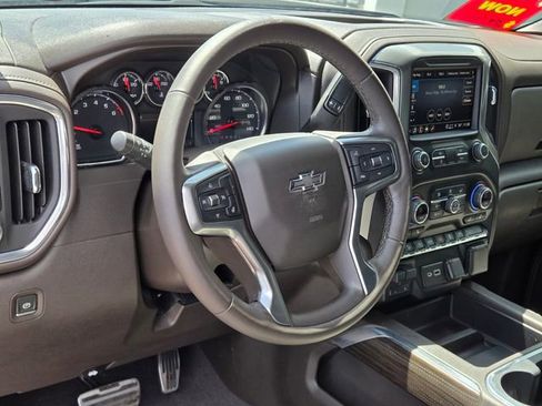 Certified 2021 Chevrolet Silverado 1500 RST w/ All Star Edition Plus AWD/4WD image 18