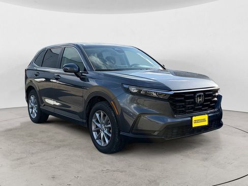 Used 2026 Honda CR-V EX image 6