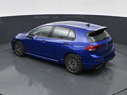 Used 2024 Volkswagen Golf R AWD/4WD image 32