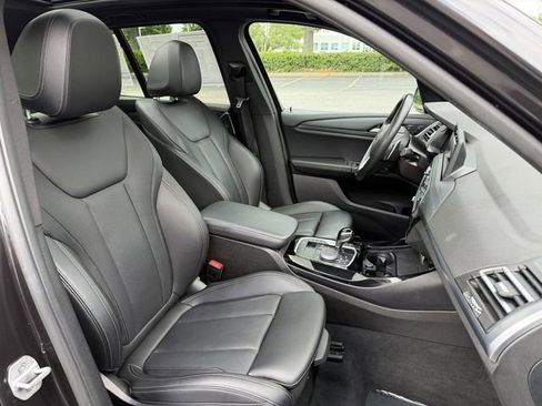 Used 2024 BMW X3 sDrive30i RWD image 31