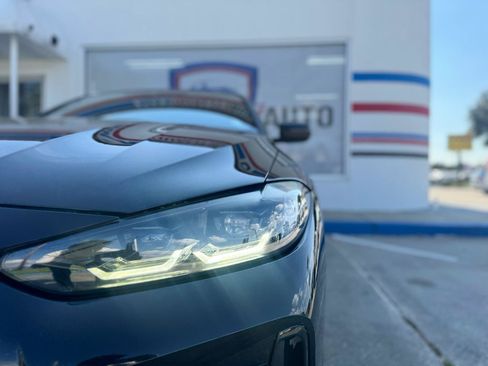 Used 2023 BMW M440i Coupe w/ Premium Package RWD image 12