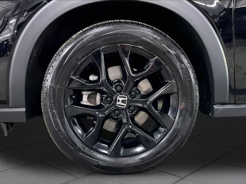 Used 2024 Honda HR-V Sport image 11