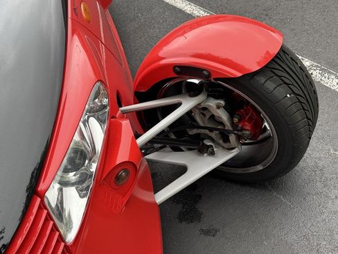 Used 2000 Plymouth Prowler image 11