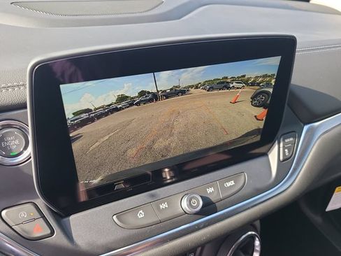 New 2026 Chevrolet Blazer LT FWD image 30