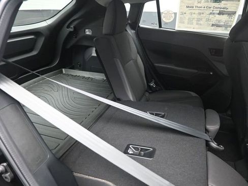 New 2026 Subaru Crosstrek 2.0i Premium image 25