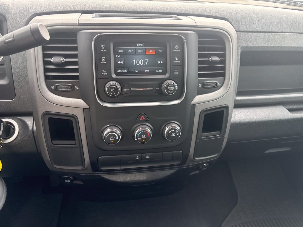 Used 2015 RAM 1500 Tradesman w/ Power & Remote Entry Group RWD image 19