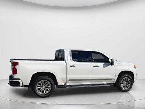 Used 2022 Chevrolet Silverado 1500 High Country image 15