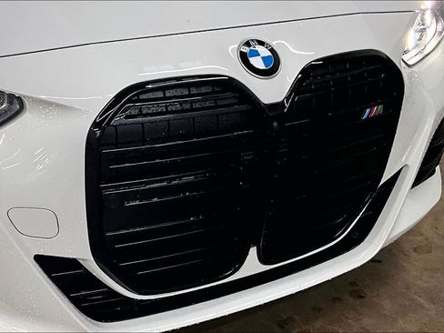 Certified 2025 BMW M440i Convertible w/ Premium Package image 32