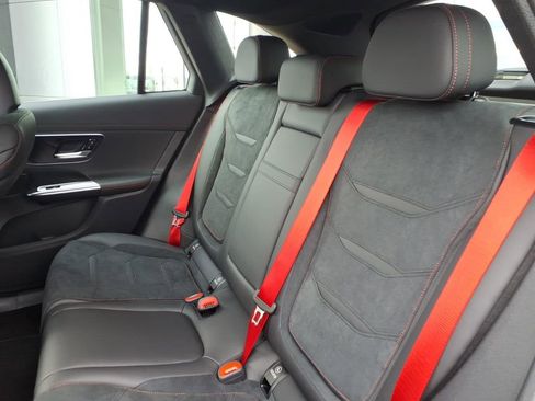 New 2026 Mercedes-Benz GLC 43 AMG 4MATIC image 26