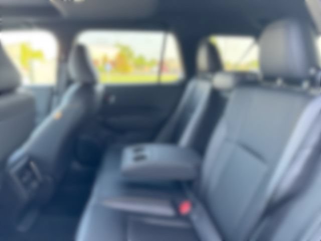 New 2026 Subaru Outback Wilderness AWD/4WD image 13