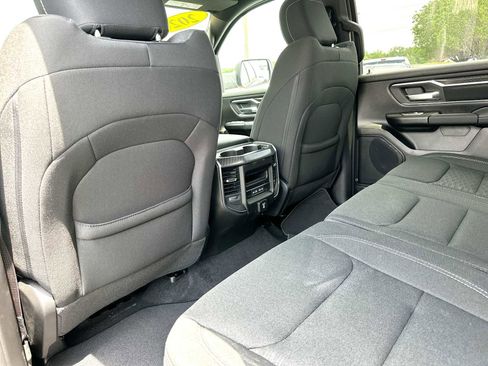 New 2026 RAM 1500 Lone Star image 24