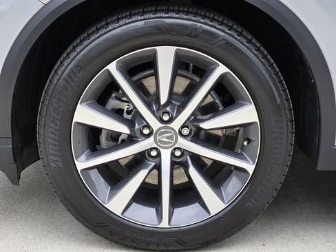 Certified 2026 Acura MDX FWD w/ Technology Package image 12