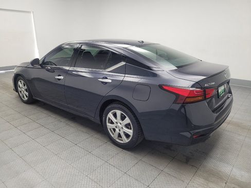 Used 2019 Nissan Altima 2.5 SV FWD image 5