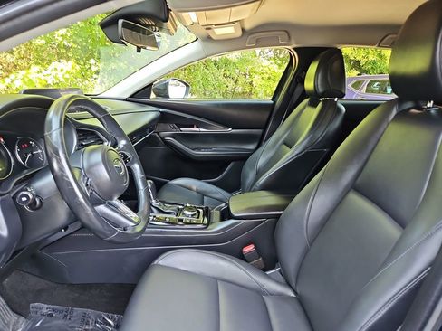 Used 2024 MAZDA CX-30 AWD 2.5 S w/ Select Sport Pkg image 20
