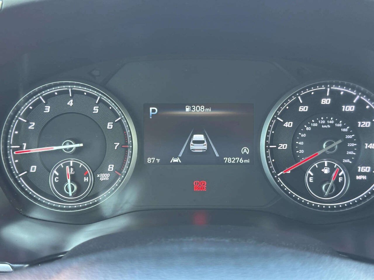 Used 2022 Hyundai Santa Fe SEL AWD/4WD image 30