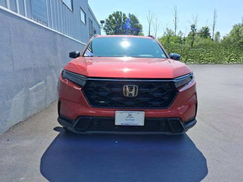 Used 2024 Honda CR-V Sport-L image 6
