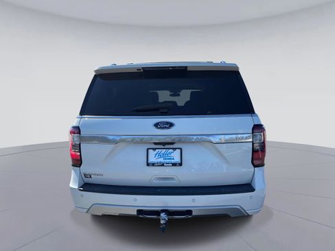 Used 2021 Ford Expedition Max Platinum image 5