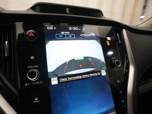 Certified 2025 Subaru Outback Limited image 20