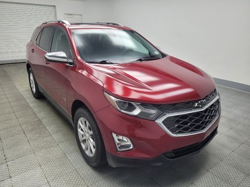 Used 2020 Chevrolet Equinox LT image 13