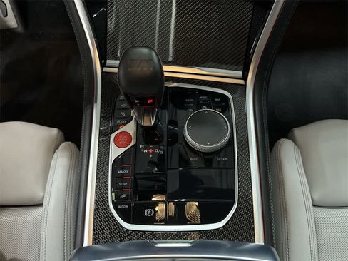 Used 2023 BMW M8 Gran Coupe xDrive Competition w/ Driving Assistance Package image 32