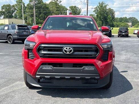 New 2025 Toyota Tacoma SR5 image 24