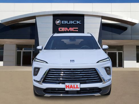 New 2026 Buick Enclave Preferred w/ Power Package image 2