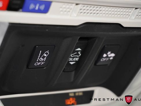 Used 2020 Subaru Forester Premium image 30