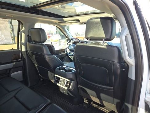 Used 2023 Ford F250 Lariat w/ Lariat Ultimate Package image 50