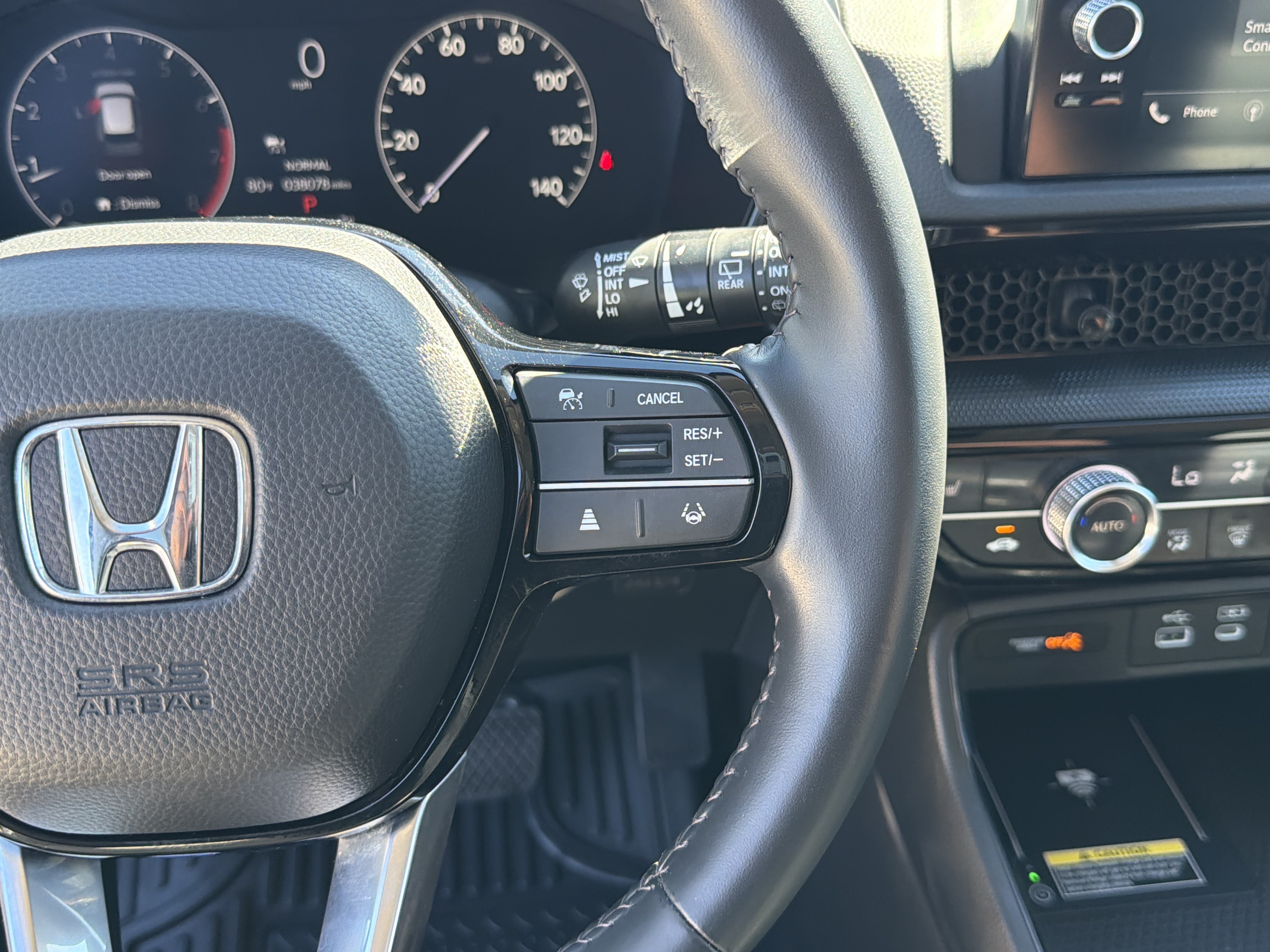 Used 2023 Honda CR-V EX-L image 20