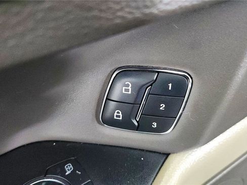 Used 2021 Ford Expedition Limited image 32